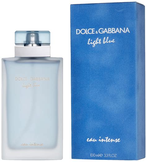 dolce gabbana light blue 3.4 oz|light blue Dolce & Gabbana 100ml.